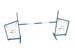 Stacjonata pojedyncza stalowa