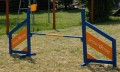 Stacjonata do agility