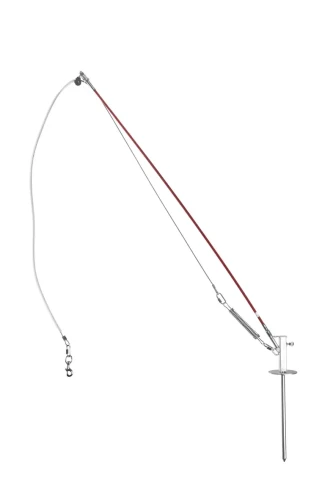 FLEX POLE MARTIN-SYSTEM