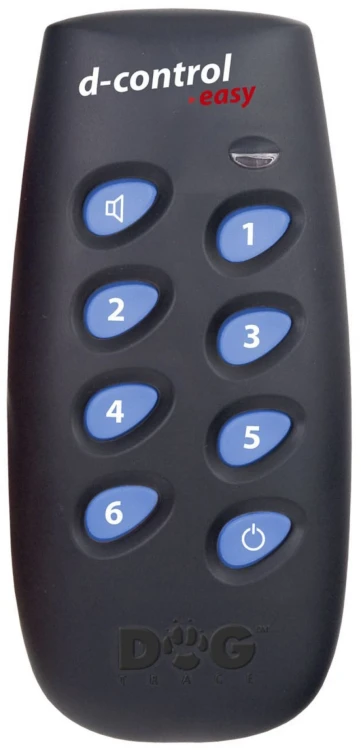 pilot d-control EASY