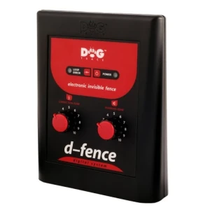 Generator d-fence 101/1001