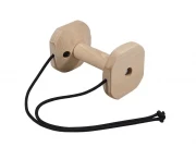 Koziołek do aportowania 650 g - treningowy