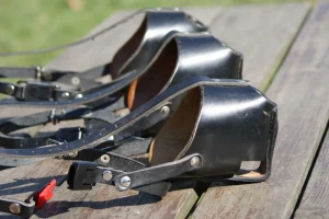 Kaganiec bojowy do bicia