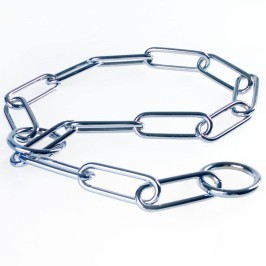 Łańcuszek zaciskowy 