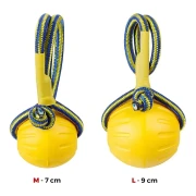 Piłka na sznurku Foam jak Starmark