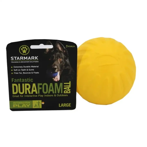 Fantastic-DuraFoam-Ball™Piłka-Starmark.webp