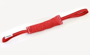 Szarpak/Gryzak 250 x 60 (2 uchwyty) ringo