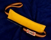 Szarpak/Gryzak F 250 x 50 (2 uchwyty) skóra