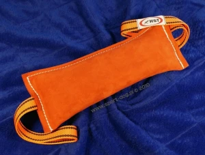 Szarpak/Gryzak G 300 x 120 skóra