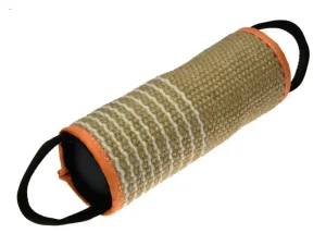 Szarpak/Gryzak/Wałek z juty