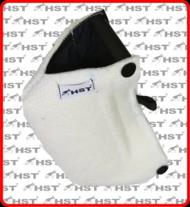 Klin "motylek" White line