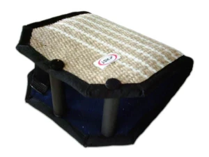 Szarpak/Klin TRÓJRĄCZKA (juta)