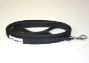 Smycz - bawełniana taśma z regulacją (300 cm)