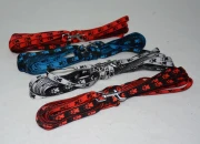 Taśma na ślady 12mm / 10m