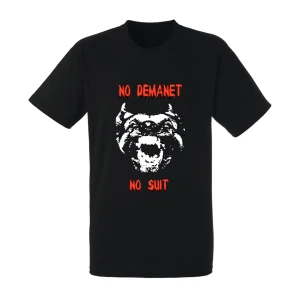 Oficjalne koszulki T-shirt Demanet