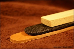 Przedmioty na ślady