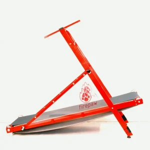 Bieżnia dla psa, taśmowa