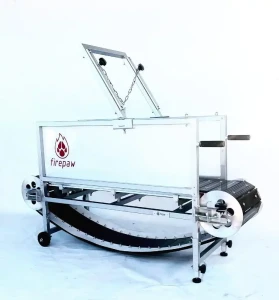 Bieżnia dla psa Firepaw Phoeniх 10