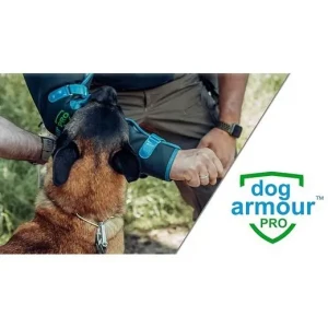 Rękaw „HIDDEN Sleeve 2.0” firmy Dog Armour