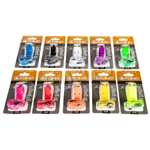 Gwizdek dla psa Fox 40