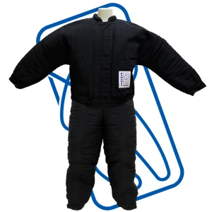 Kostium Treningowy Demanet BASIC dla armii i policji krój Kimono