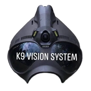 K9 Vision Hełm OPS