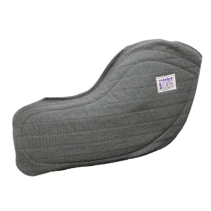 Rękaw pełny z materiału ringowego, młode psy