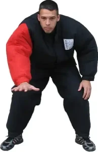 Kostium Treningowy Demanet 