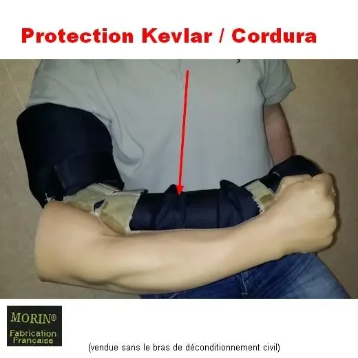 Rękaw ochronny Cordura6.webp