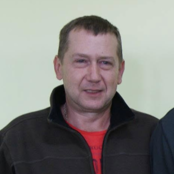 Radosław Strojek